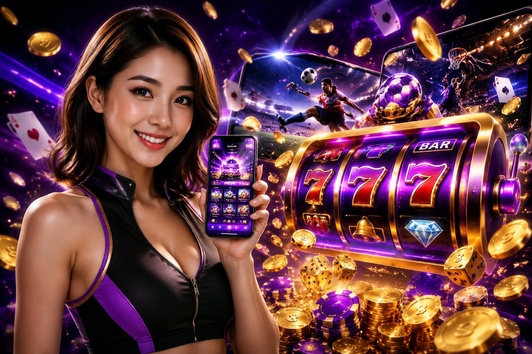 aqh88 Casino – Baccarat live dealer trực tuyến