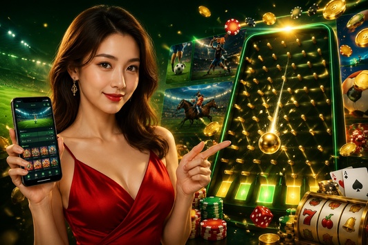 aqh88 Casino – Sòng bài trực tuyến uy tín hàng đầu Việt Nam