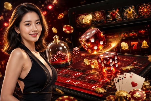 aqh88 Casino – Roulette châu Âu và Mỹ